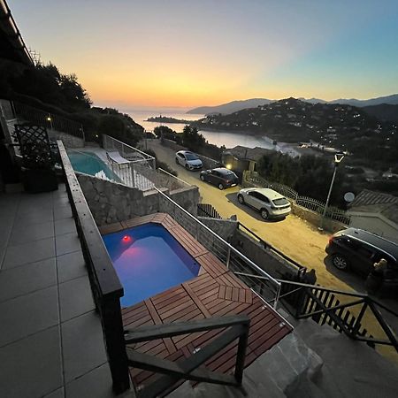 Villa Gaia - Dall'Alba Al Tramonto - Torre delle Stelle Εξωτερικό φωτογραφία