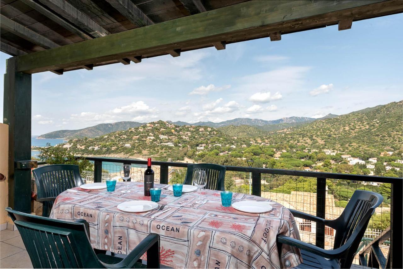 Villa Gaia - Dall'Alba Al Tramonto - Torre delle Stelle Εξωτερικό φωτογραφία