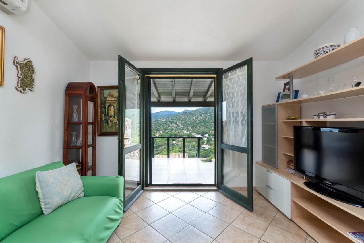 Villa Gaia - Dall'Alba Al Tramonto - Torre delle Stelle Εξωτερικό φωτογραφία