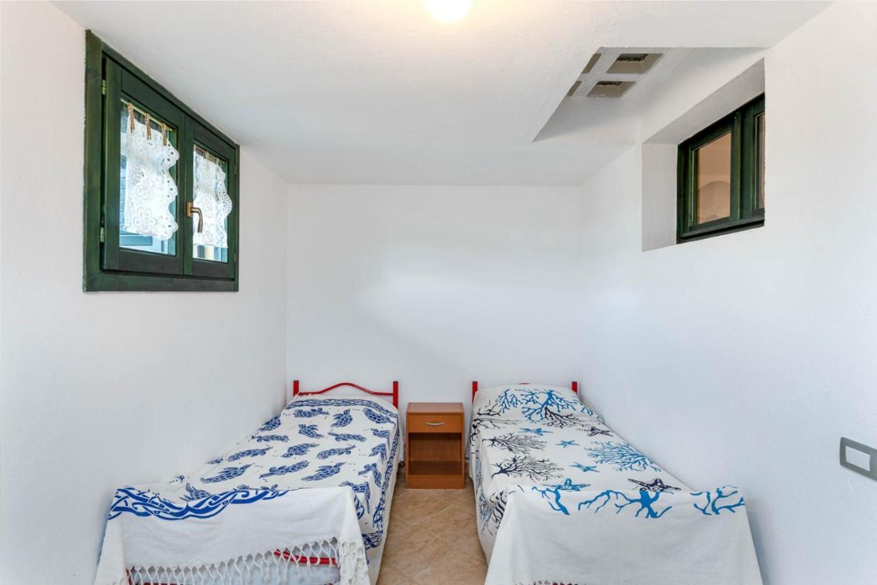 Villa Gaia - Dall'Alba Al Tramonto - Torre delle Stelle Εξωτερικό φωτογραφία