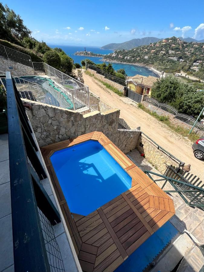 Villa Gaia - Dall'Alba Al Tramonto - Torre delle Stelle Εξωτερικό φωτογραφία