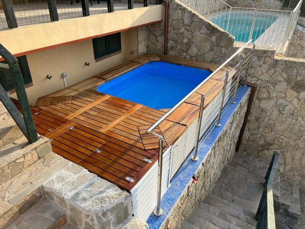 Villa Gaia - Dall'Alba Al Tramonto - Torre delle Stelle Εξωτερικό φωτογραφία