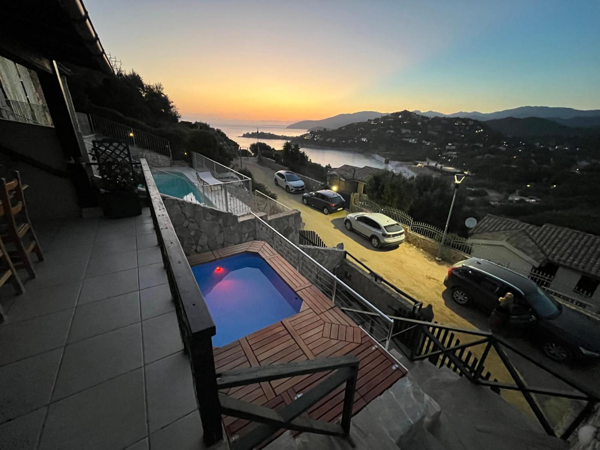 Villa Gaia - Dall'Alba Al Tramonto - Torre delle Stelle Εξωτερικό φωτογραφία